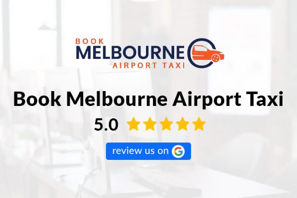 Book Melbournde Airport Taxireview